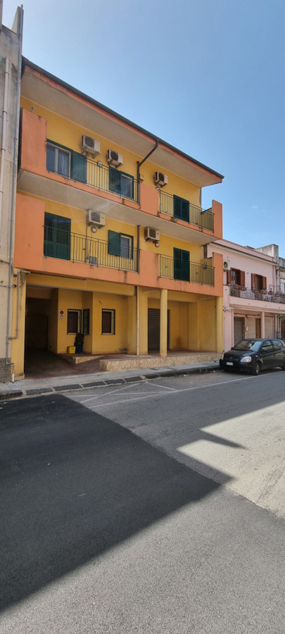 Appartamento in vendita a Torregrotta, 5 locali, prezzo € 157.000 | PortaleAgenzieImmobiliari.it