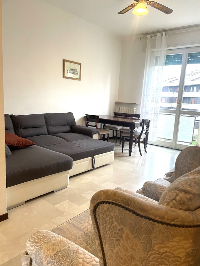 Appartamento in vendita a Cantù, 3 locali, prezzo € 119.000 | PortaleAgenzieImmobiliari.it