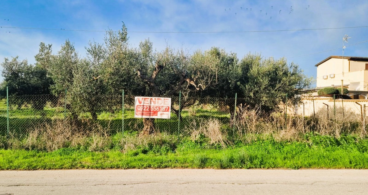 Terreno Edificabile Residenziale in vendita a Agrigento, 9999 locali, prezzo € 100.000 | PortaleAgenzieImmobiliari.it