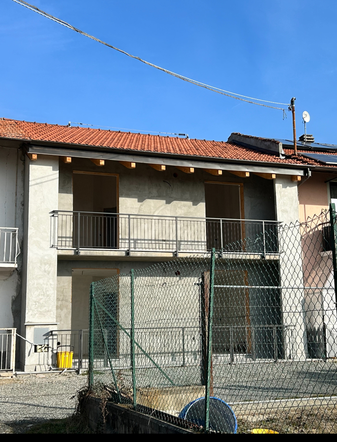 Appartamento in vendita a Givoletto, 3 locali, prezzo € 170.000 | PortaleAgenzieImmobiliari.it