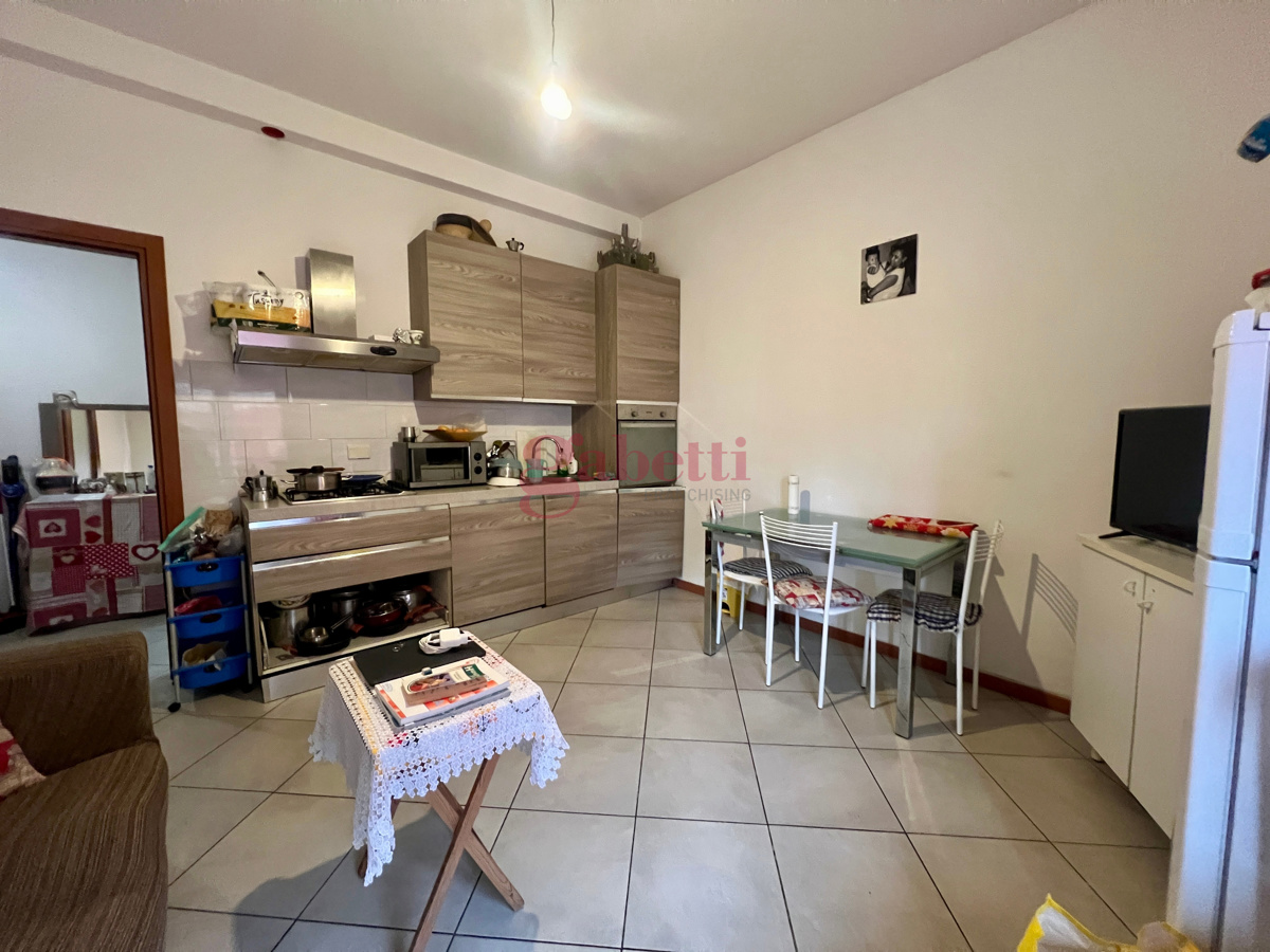 Appartamento in vendita a Sesto Fiorentino, 2 locali, prezzo € 150.000 | PortaleAgenzieImmobiliari.it