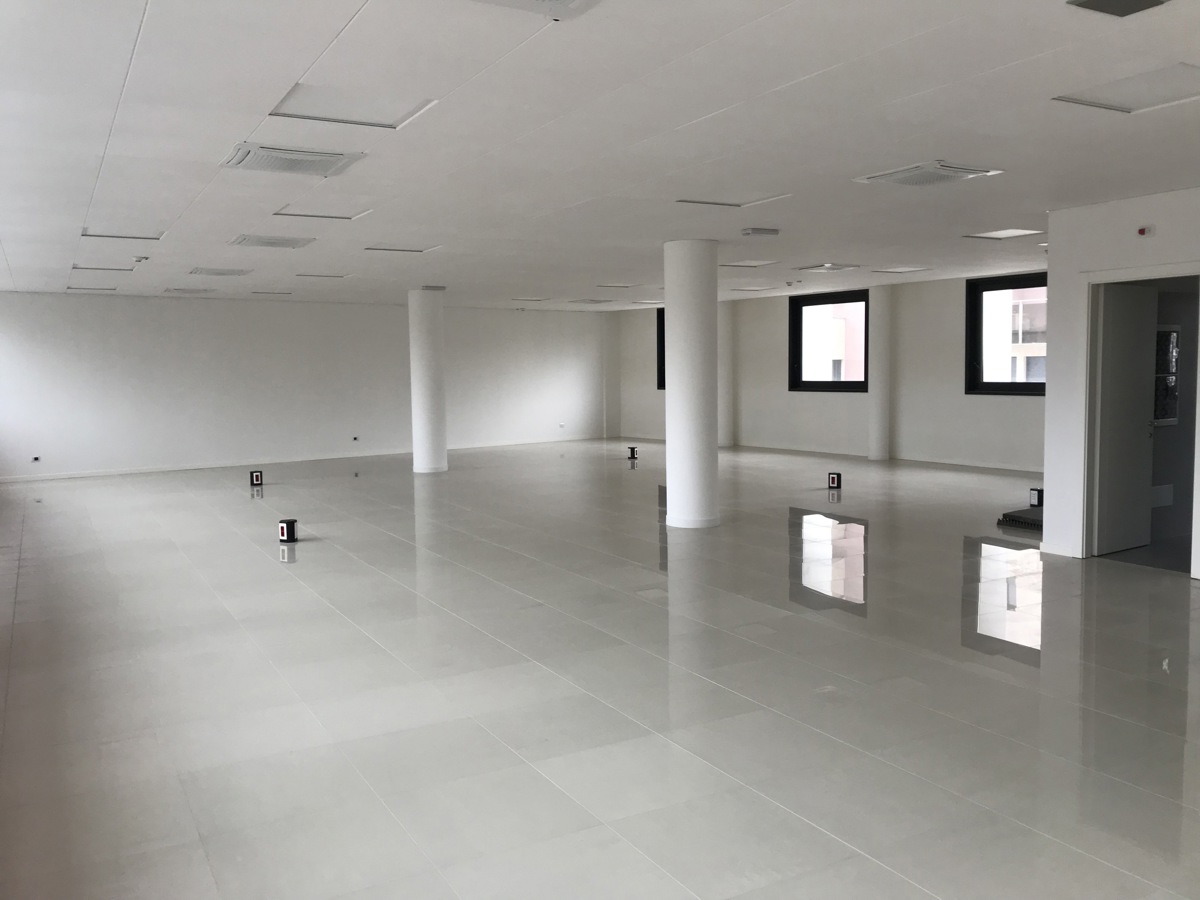 Ufficio / Studio in vendita a Vimercate, 1 locali, prezzo € 687.600 | PortaleAgenzieImmobiliari.it