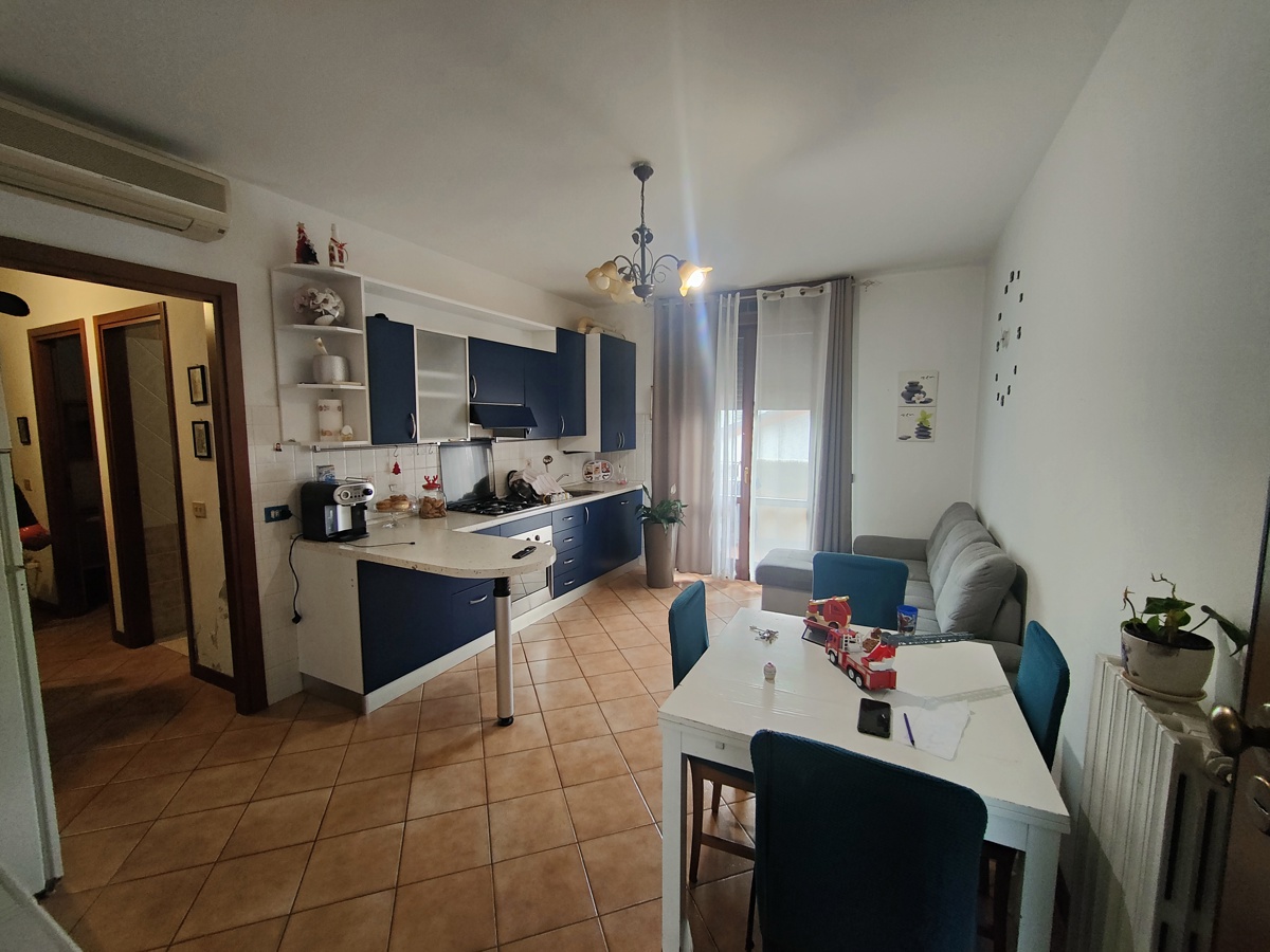 Appartamento in vendita a Soliera, 3 locali, prezzo € 110.000 | PortaleAgenzieImmobiliari.it