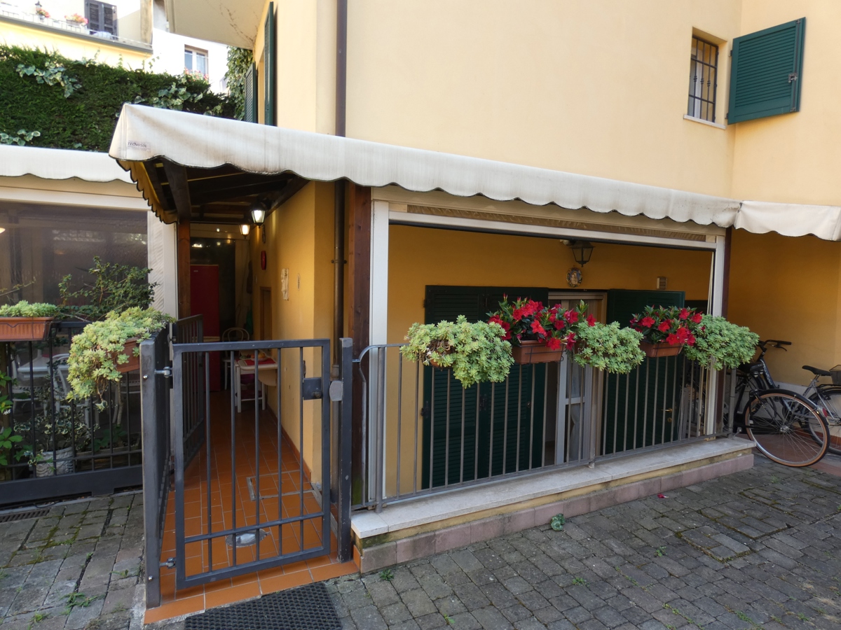 Villa a Schiera in vendita a Ravenna, 3 locali, prezzo € 300.000 | PortaleAgenzieImmobiliari.it