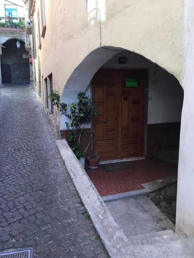 Appartamento in vendita a Altavilla Silentina, 9999 locali, prezzo € 65.000 | PortaleAgenzieImmobiliari.it