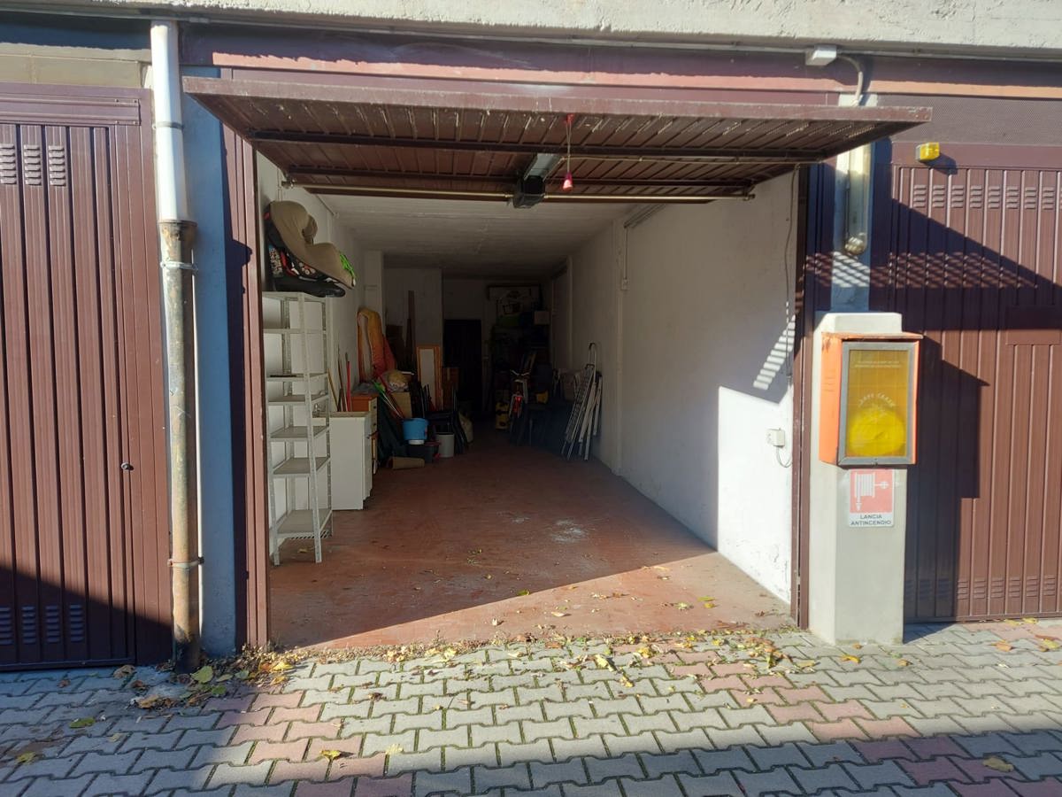 Box / Garage in vendita a Monza, 9999 locali, prezzo € 38.000 | PortaleAgenzieImmobiliari.it