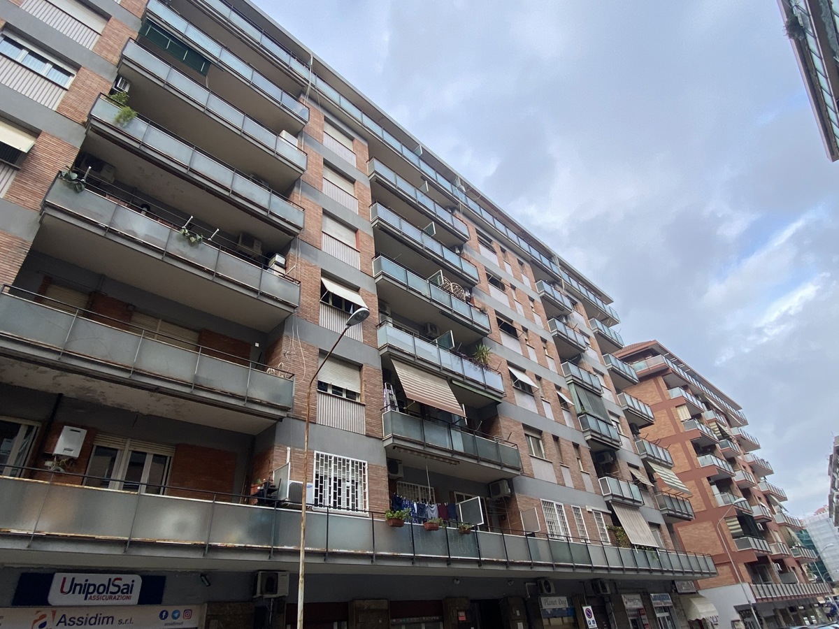 Appartamento in vendita a Roma, 3 locali, prezzo € 315.000 | PortaleAgenzieImmobiliari.it