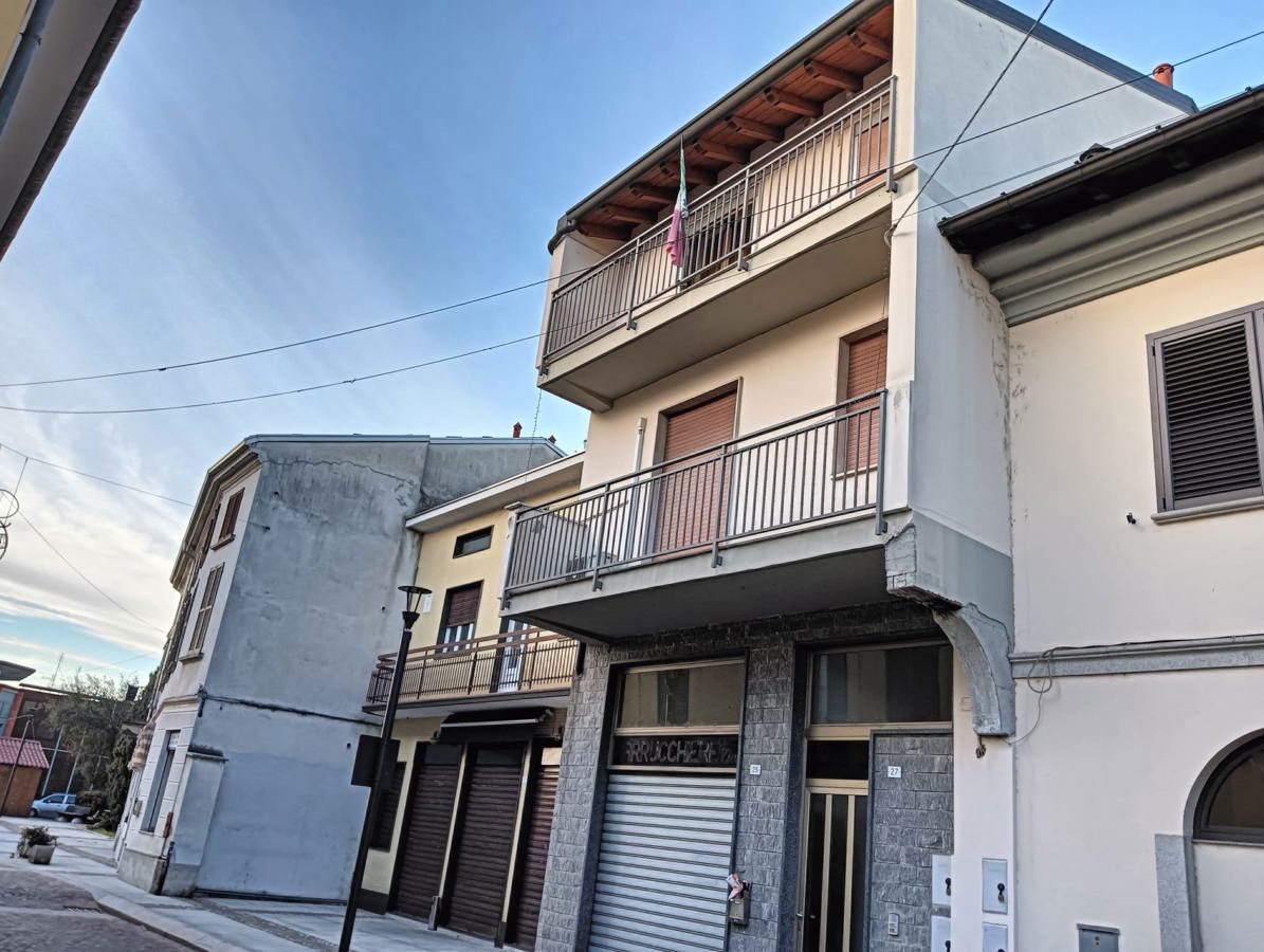 Appartamento in vendita a Buscate, 2 locali, prezzo € 75.000 | PortaleAgenzieImmobiliari.it