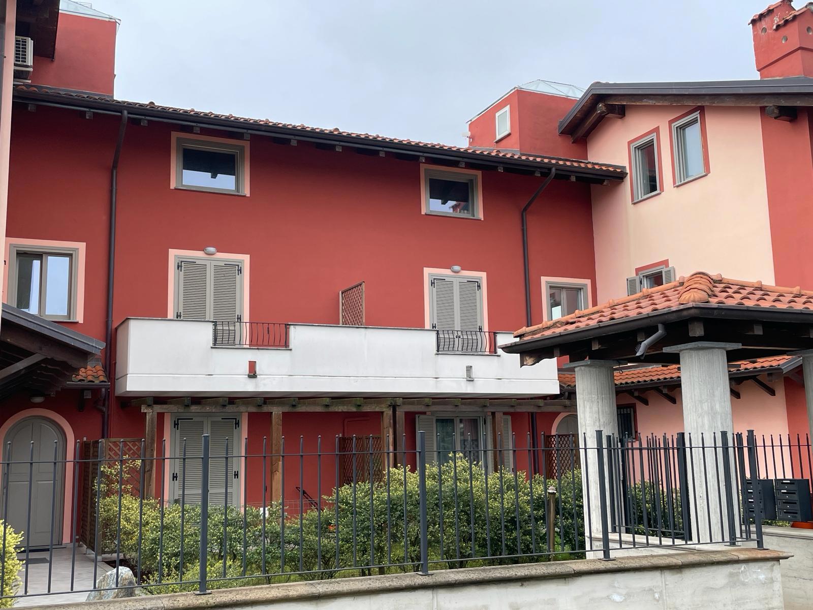 Appartamento in vendita a Caluso, 5 locali, prezzo € 220.000 | PortaleAgenzieImmobiliari.it