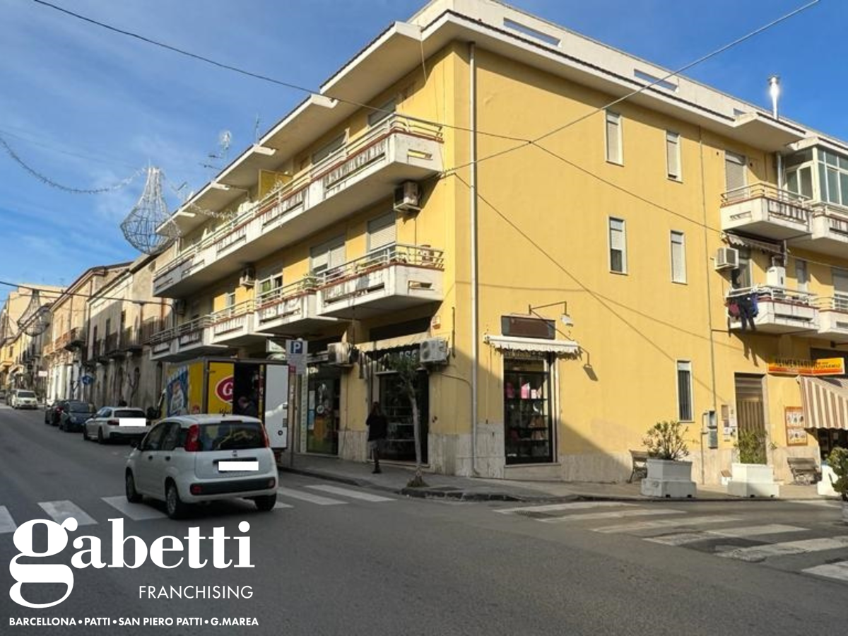 Appartamento in vendita a Brolo, 4 locali, prezzo € 130.000 | PortaleAgenzieImmobiliari.it