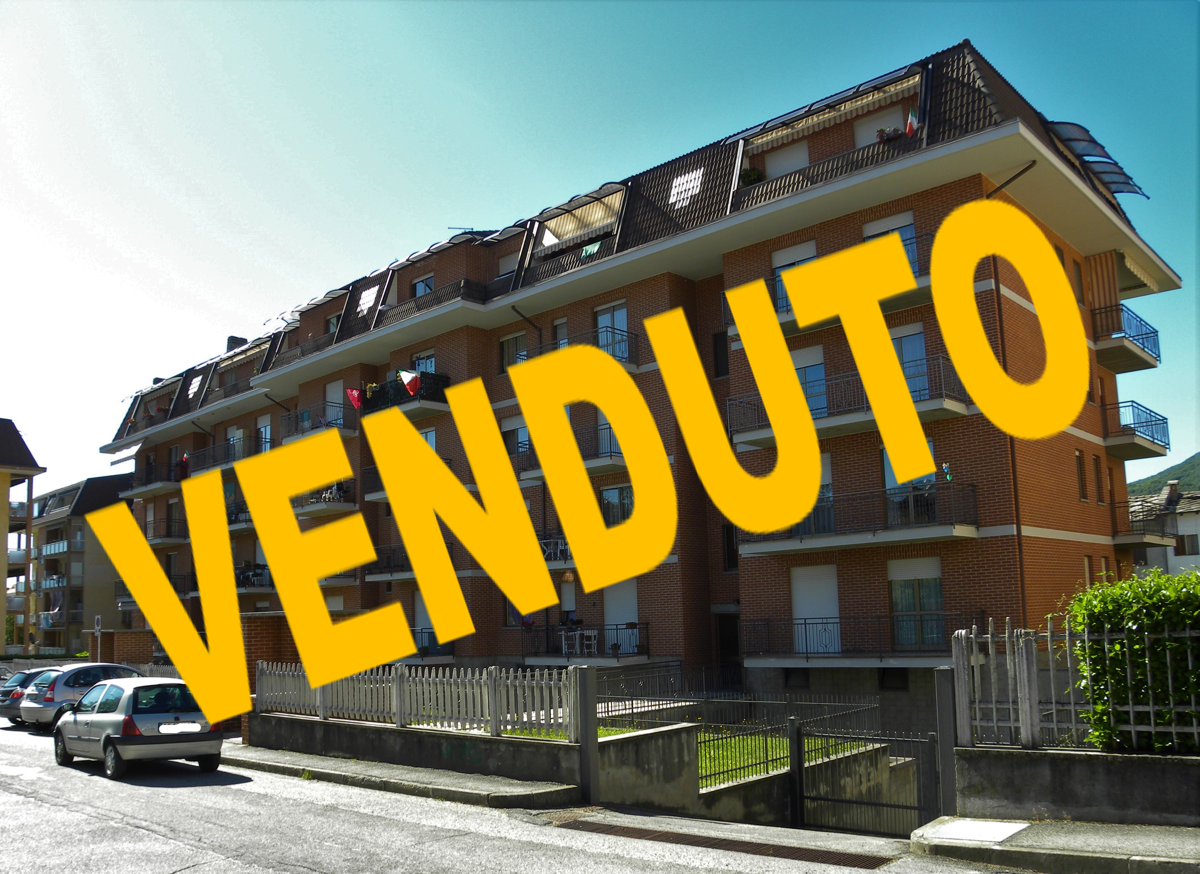 Appartamento in vendita a Luserna San Giovanni, 4 locali, prezzo € 79.000 | PortaleAgenzieImmobiliari.it