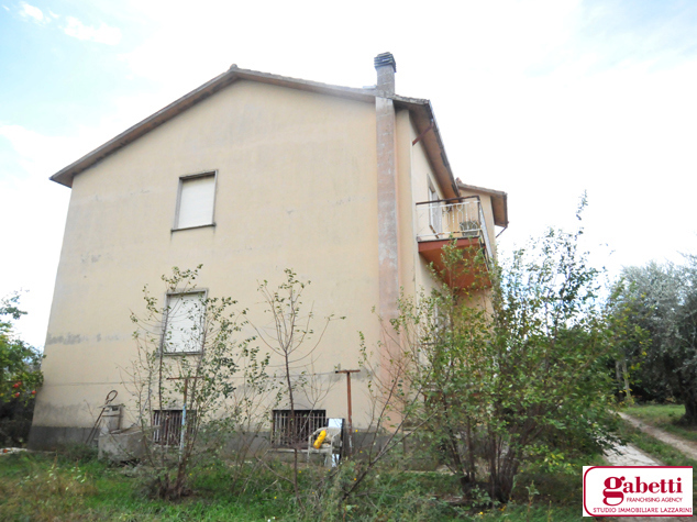 Appartamento in vendita a Civita Castellana, 5 locali, prezzo € 115.000 | PortaleAgenzieImmobiliari.it