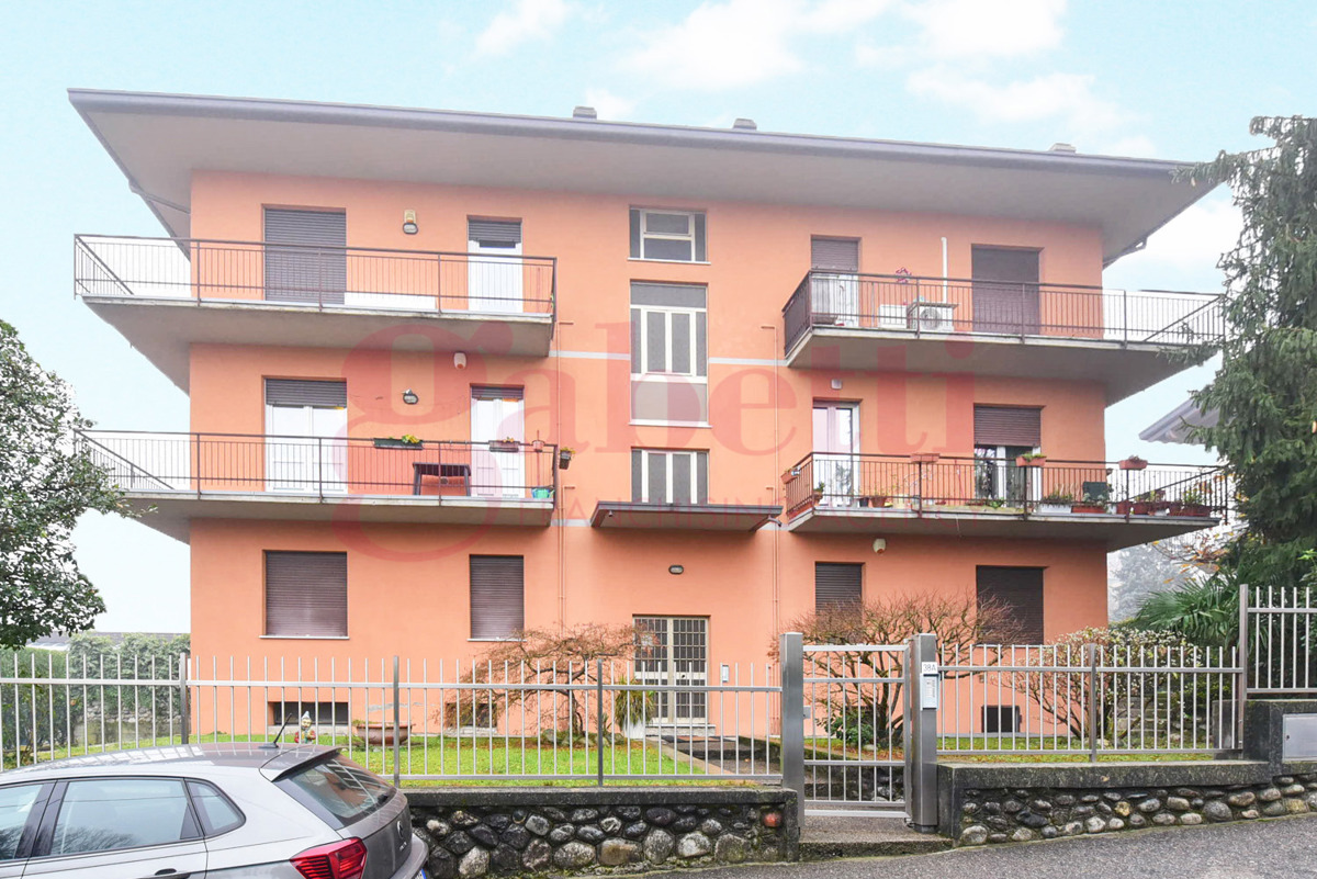 Appartamento in vendita a Cantù, 3 locali, prezzo € 120.000 | PortaleAgenzieImmobiliari.it