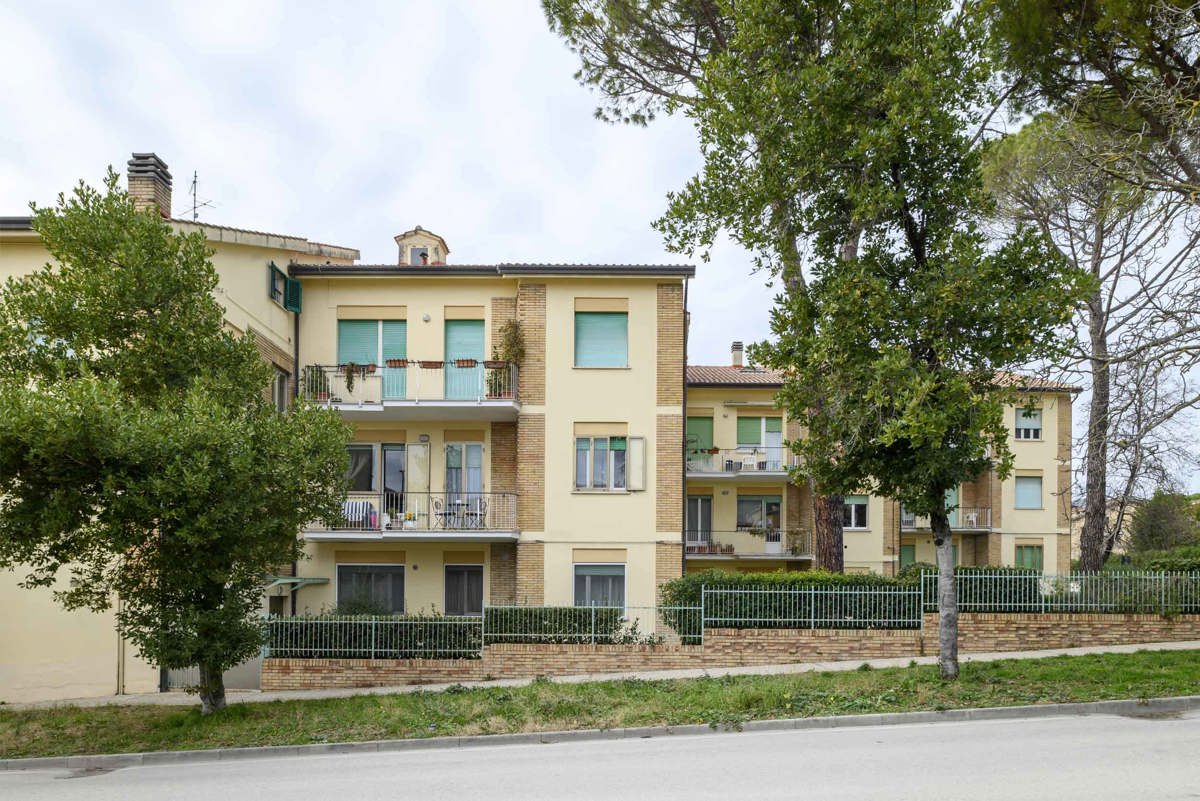 Appartamento in vendita a Gubbio, 7 locali, prezzo € 154.000 | PortaleAgenzieImmobiliari.it