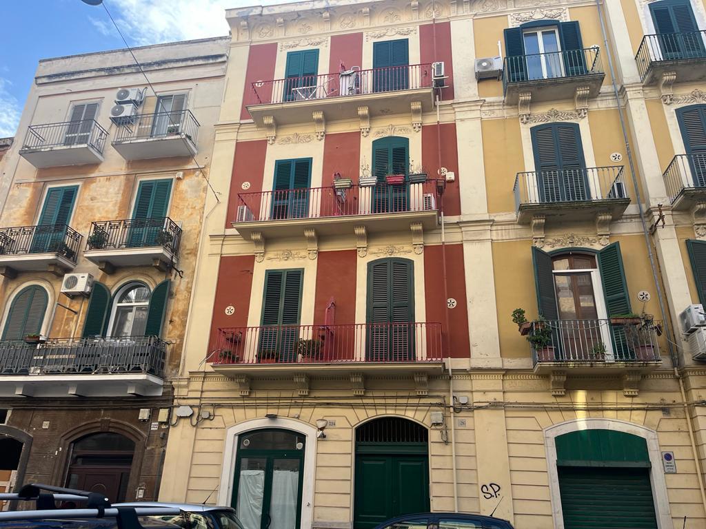 Appartamento in vendita a Bari, 2 locali, zona rtà, prezzo € 90.000 | PortaleAgenzieImmobiliari.it
