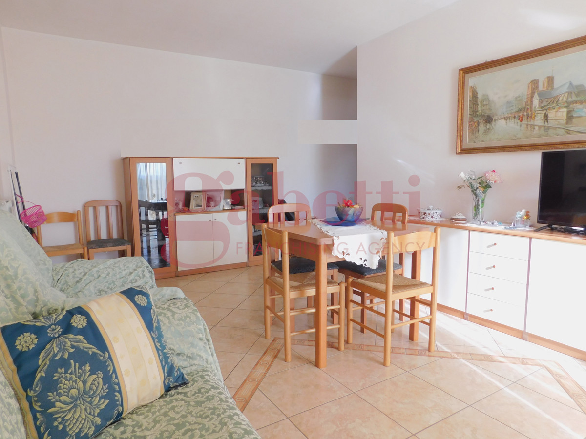 Appartamento in vendita a Venafro, 3 locali, prezzo € 95.000 | PortaleAgenzieImmobiliari.it