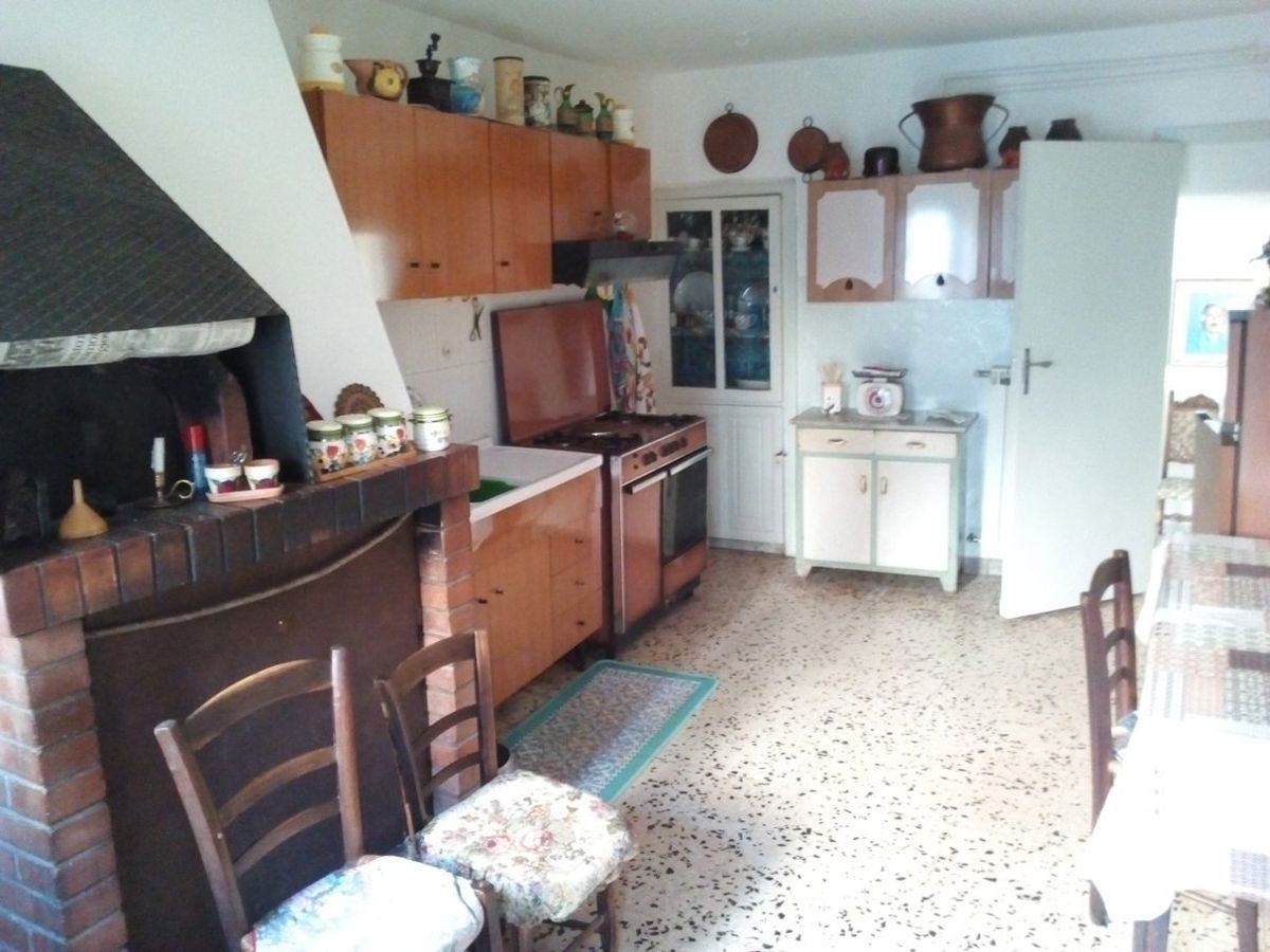 Appartamento in vendita a Tagliacozzo, 7 locali, prezzo € 30.000 | PortaleAgenzieImmobiliari.it