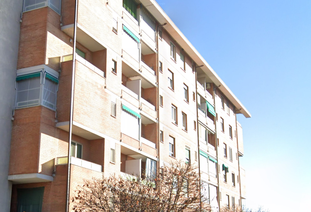 Appartamento in vendita a Piossasco, 4 locali, prezzo € 64.500 | PortaleAgenzieImmobiliari.it