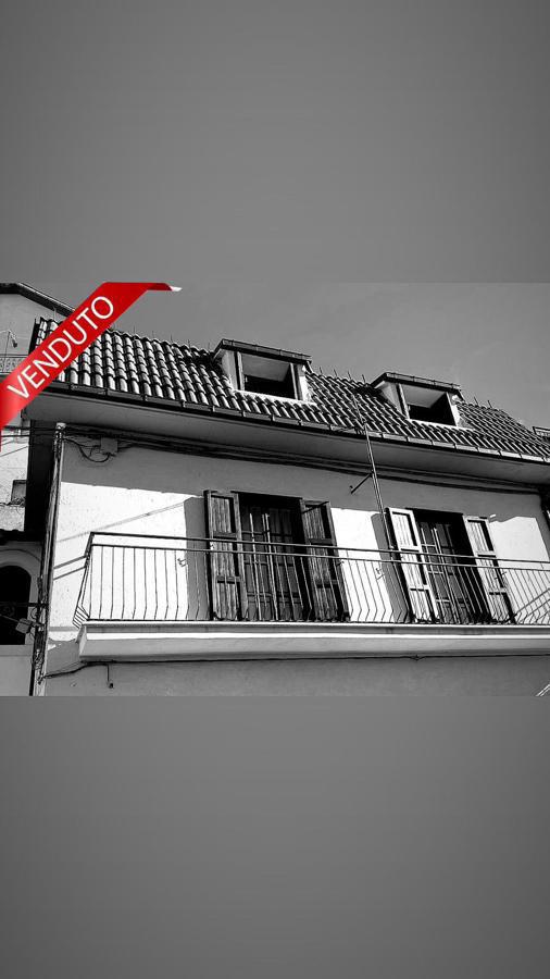 Appartamento in vendita a Opi, 3 locali, prezzo € 65.000 | PortaleAgenzieImmobiliari.it