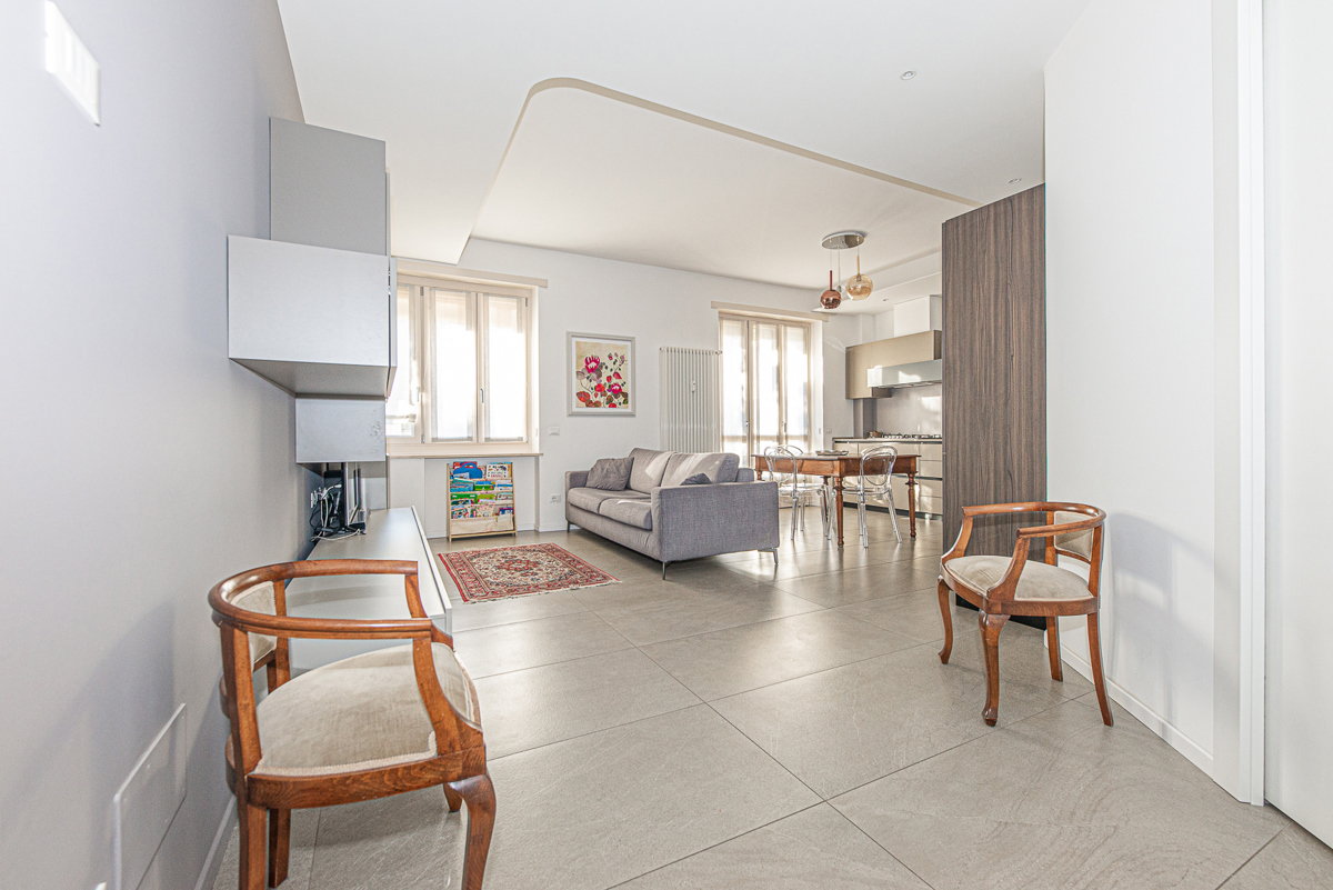 Appartamento in vendita a Rivoli, 3 locali, prezzo € 248.000 | PortaleAgenzieImmobiliari.it