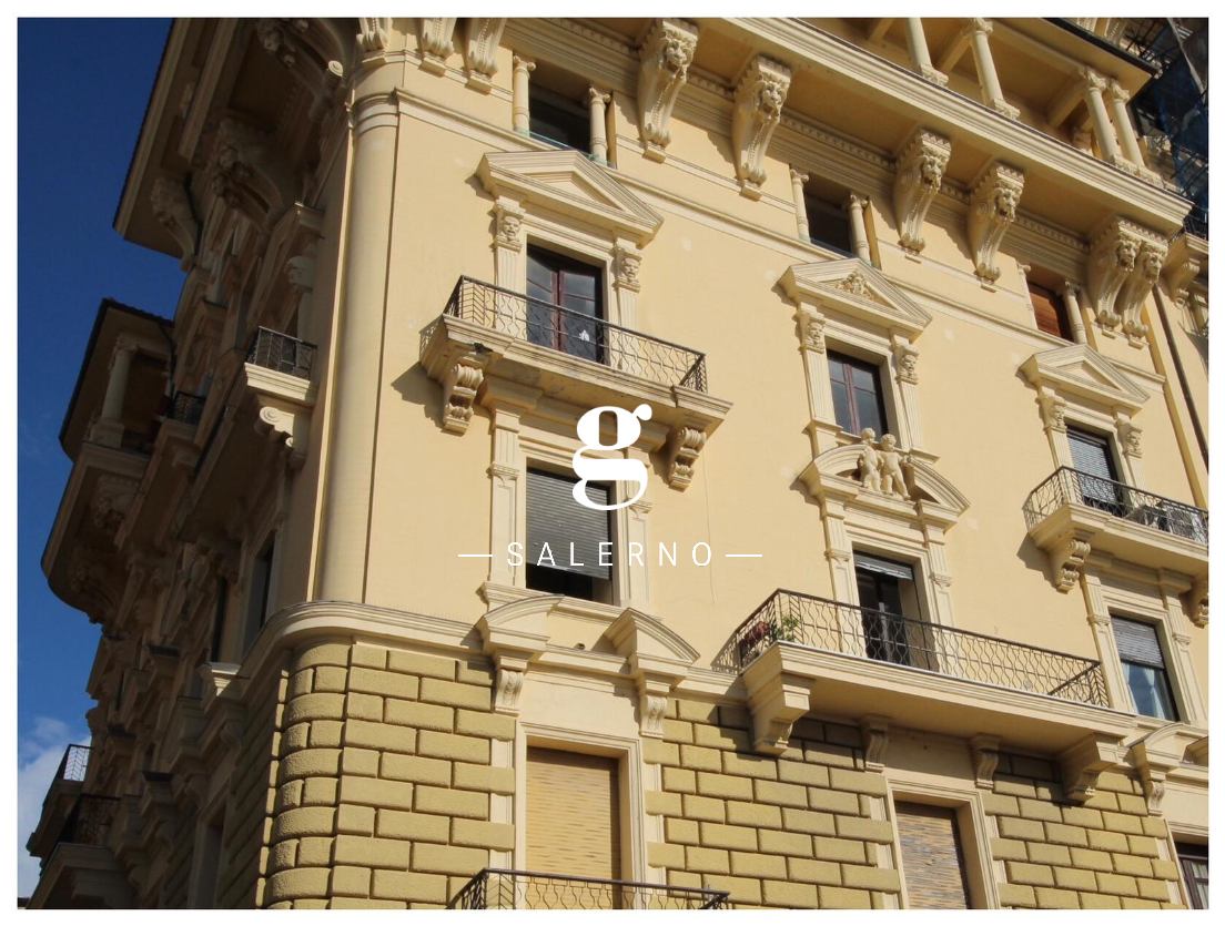 Appartamento in vendita a Salerno, 4 locali, prezzo € 620.000 | PortaleAgenzieImmobiliari.it