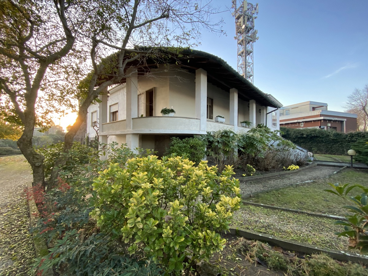 Villa in vendita a Noventa Vicentina, 8 locali, prezzo € 325.000 | PortaleAgenzieImmobiliari.it
