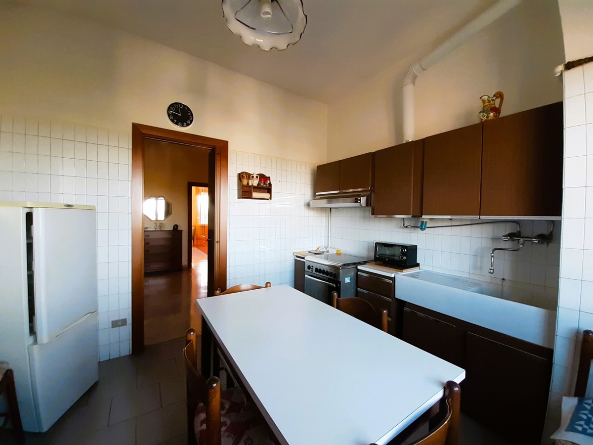 Appartamento in vendita a Legnano, 2 locali, zona Martino, prezzo € 115.000 | PortaleAgenzieImmobiliari.it