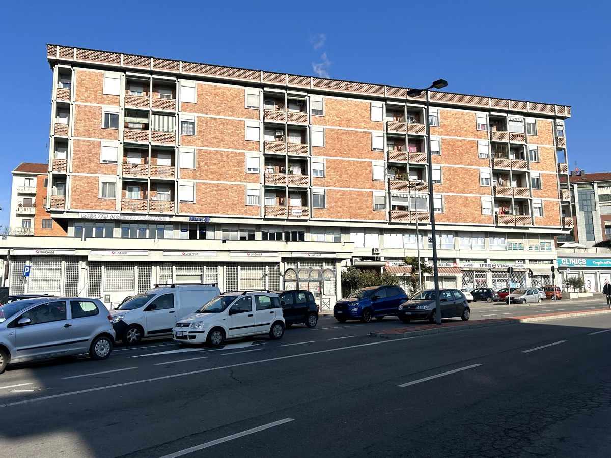 Appartamento in vendita a Beinasco, 3 locali, prezzo € 118.000 | PortaleAgenzieImmobiliari.it