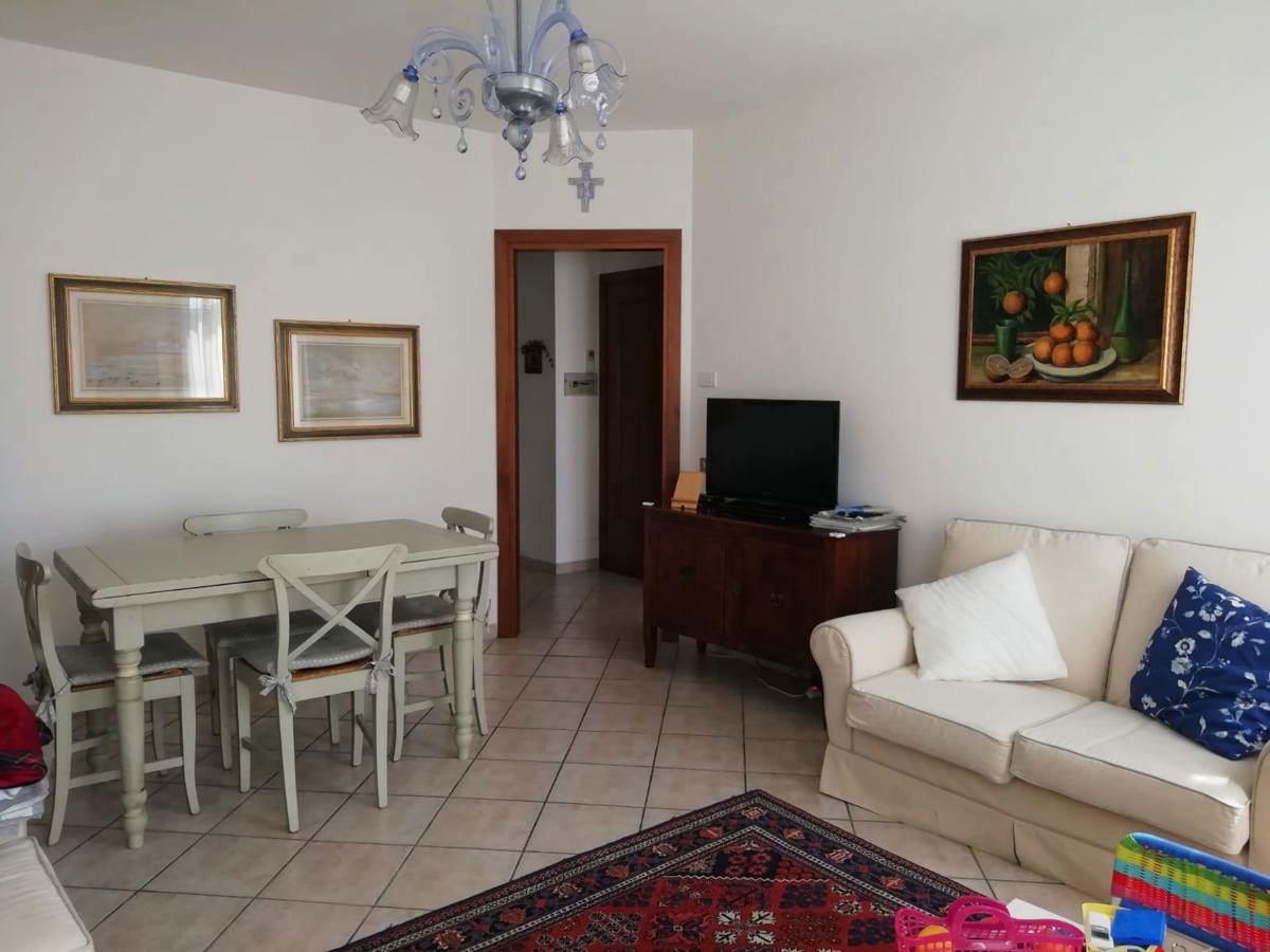 Appartamento in vendita a Adria, 6 locali, prezzo € 190.000 | PortaleAgenzieImmobiliari.it