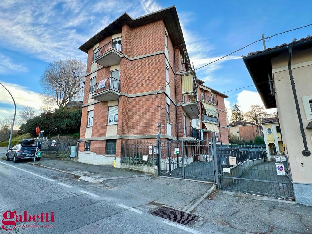 Appartamento in vendita a Fossano, 4 locali, prezzo € 98.000 | PortaleAgenzieImmobiliari.it