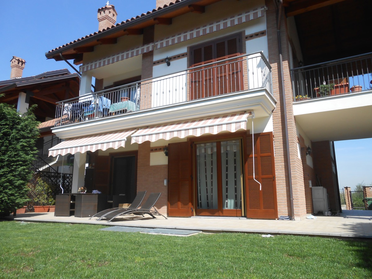 Appartamento in vendita a Bruino, 4 locali, prezzo € 229.000 | PortaleAgenzieImmobiliari.it