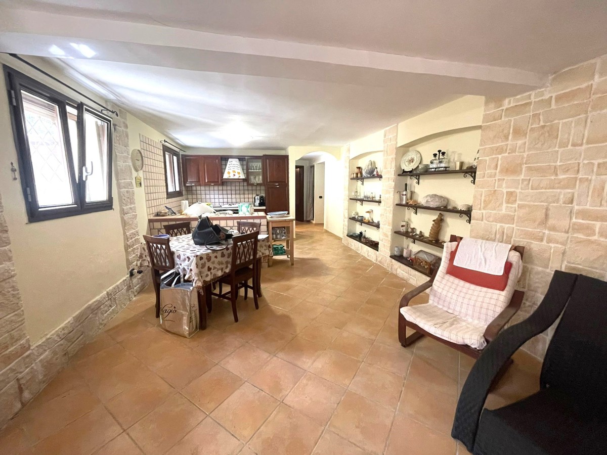 Appartamento in vendita a Sessa Aurunca, 5 locali, prezzo € 177.000 | PortaleAgenzieImmobiliari.it