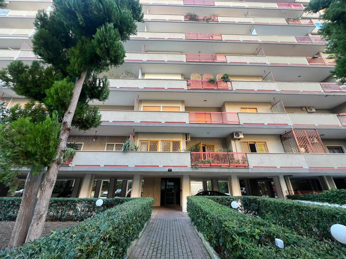 Appartamento in vendita a Bari, 4 locali, prezzo € 265.000 | PortaleAgenzieImmobiliari.it