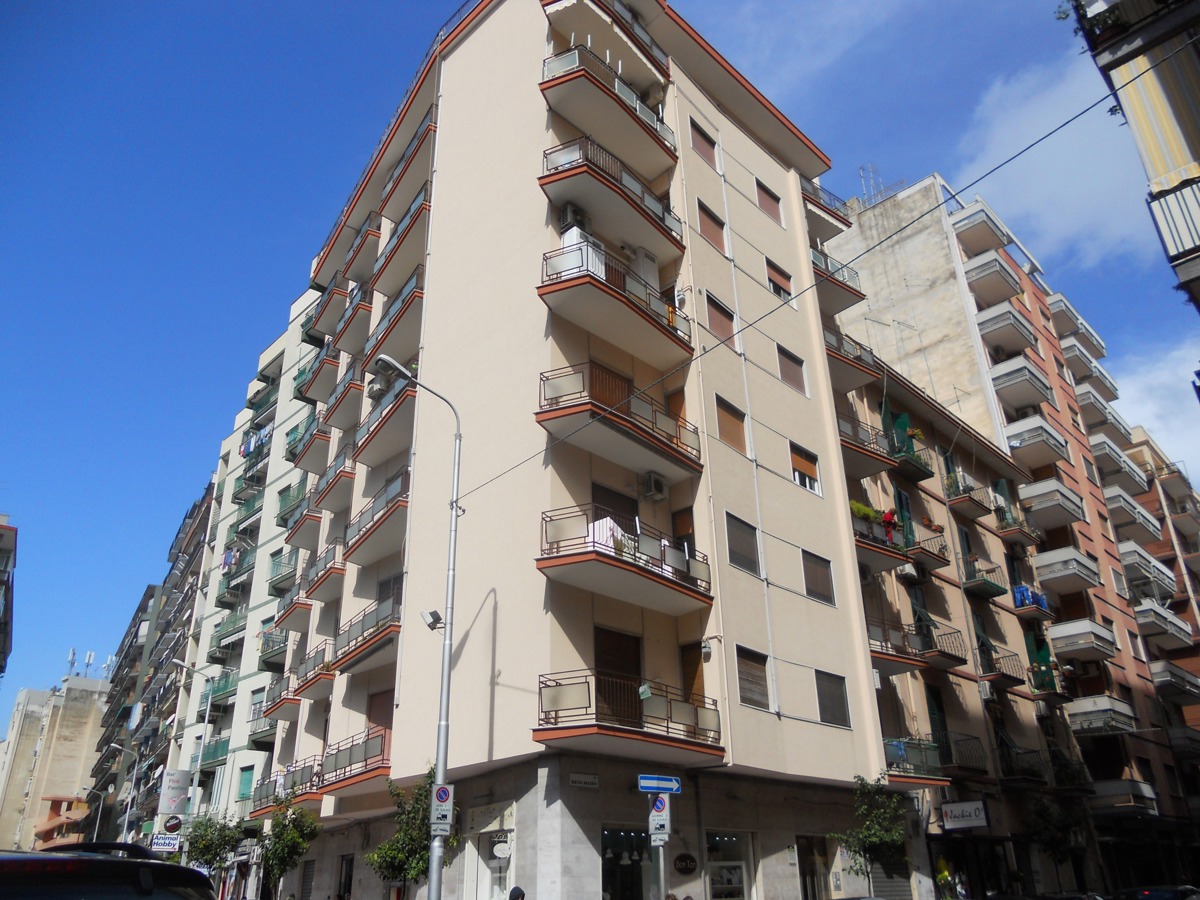 Appartamento in vendita a Taranto, 2 locali, prezzo € 54.000 | PortaleAgenzieImmobiliari.it
