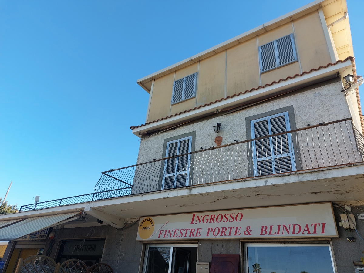 Appartamento in vendita a Marino, 4 locali, zona tocchie, prezzo € 139.000 | PortaleAgenzieImmobiliari.it
