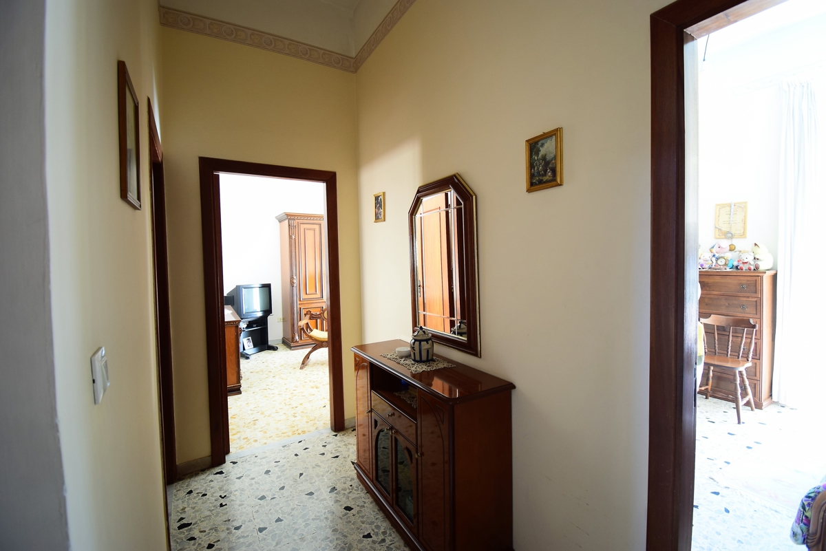Appartamento in vendita a Sarno, 3 locali, prezzo € 80.000 | PortaleAgenzieImmobiliari.it