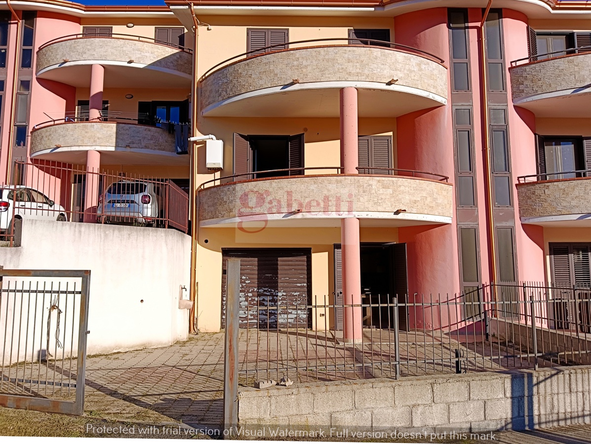 Villa a Schiera in vendita a Carolei, 7 locali, zona e, prezzo € 165.000 | PortaleAgenzieImmobiliari.it