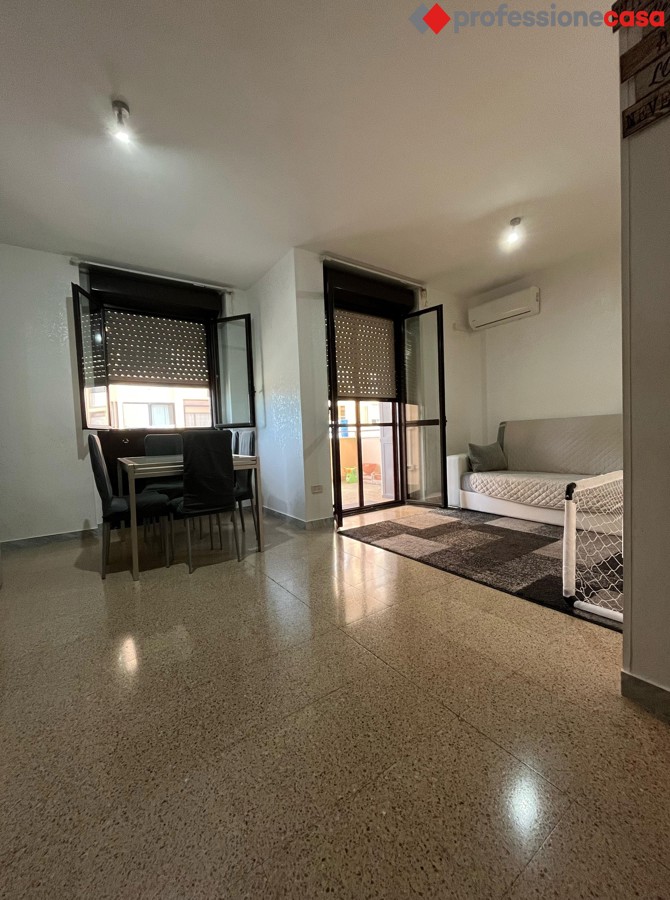 Appartamento in vendita a Grottaglie, 5 locali, prezzo € 70.000 | PortaleAgenzieImmobiliari.it