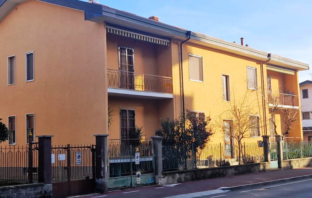 Appartamento in vendita a Pioltello, 3 locali, prezzo € 250.000 | PortaleAgenzieImmobiliari.it