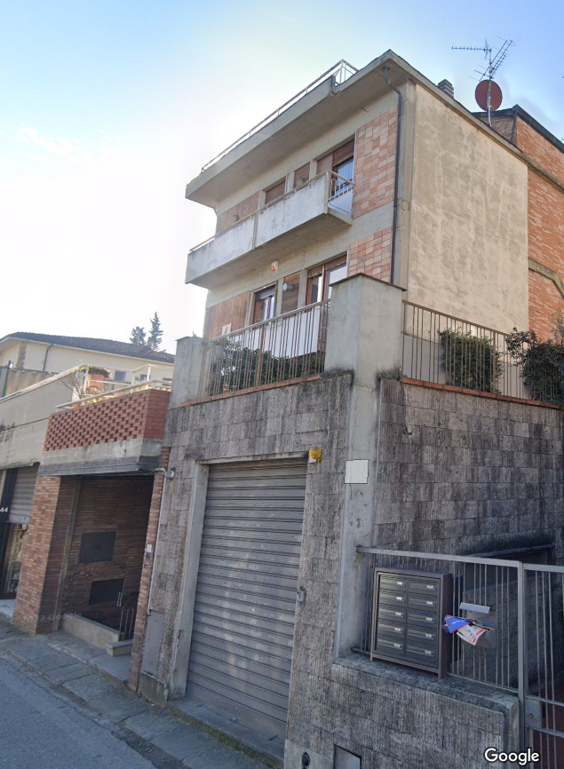 Ufficio / Studio in vendita a Firenze, 9999 locali, prezzo € 170.000 | PortaleAgenzieImmobiliari.it