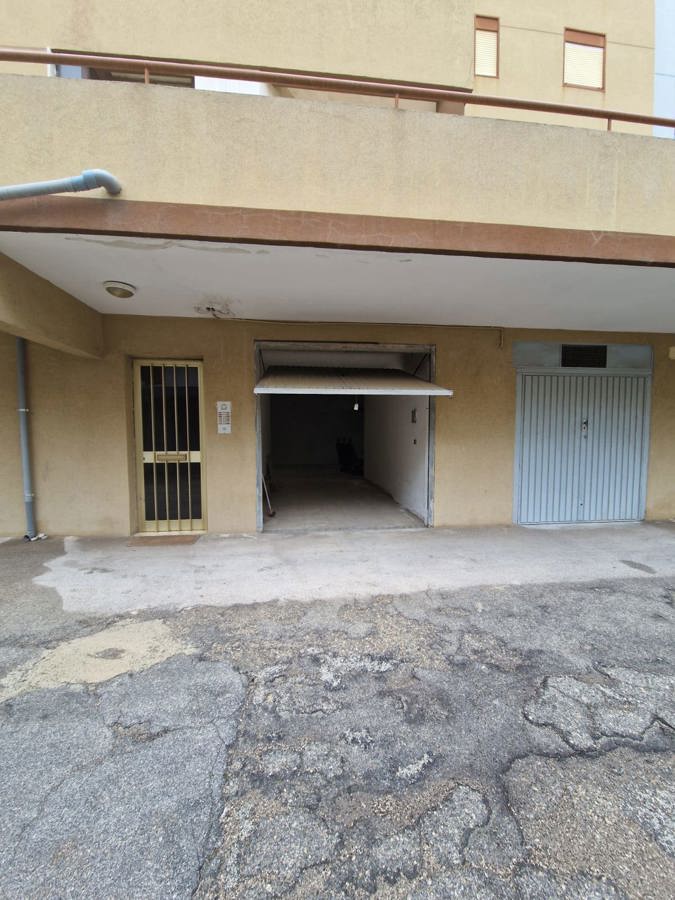 Box / Garage in Vendita a Brindisi