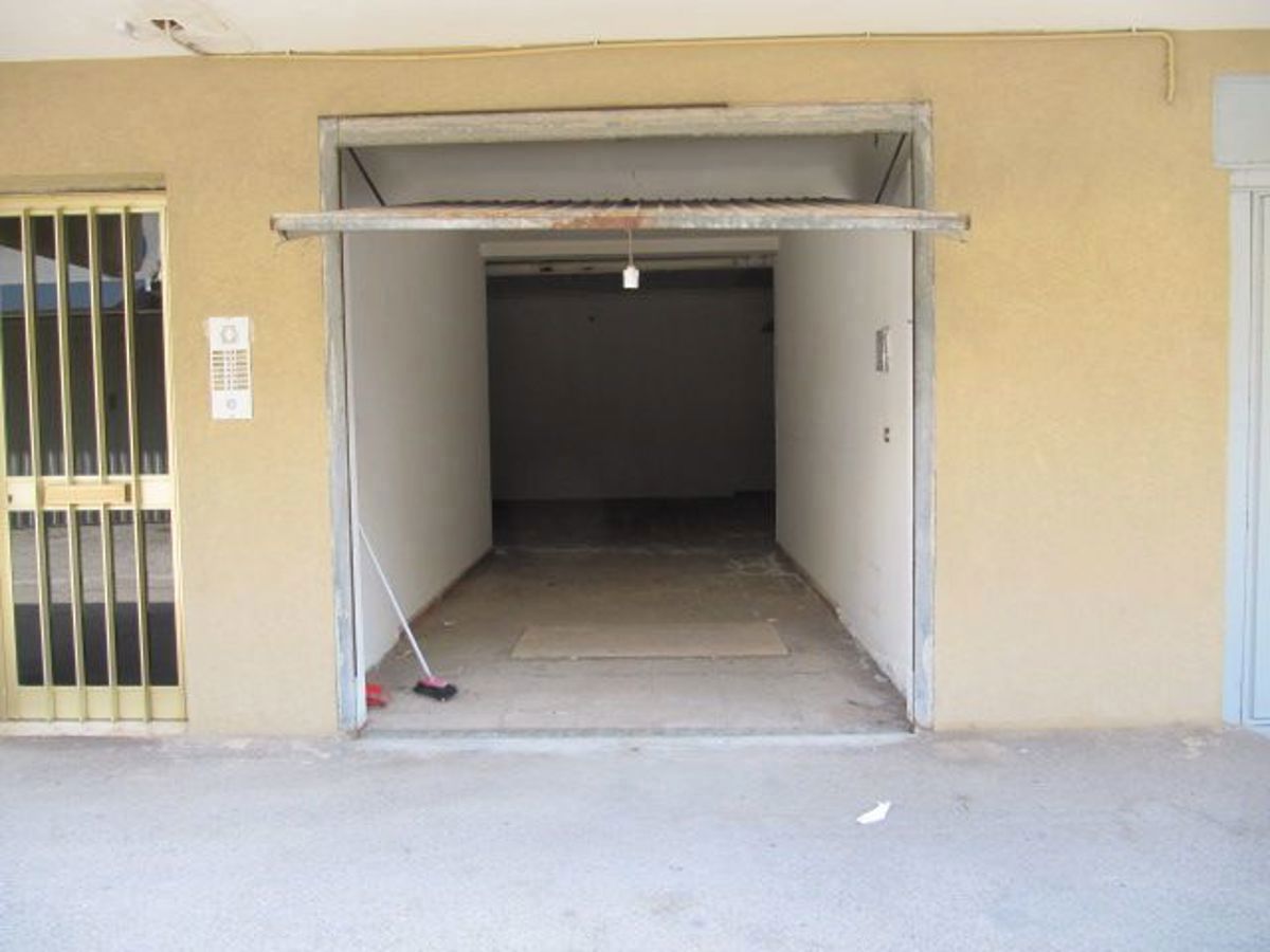 Box / Garage in Vendita a Brindisi