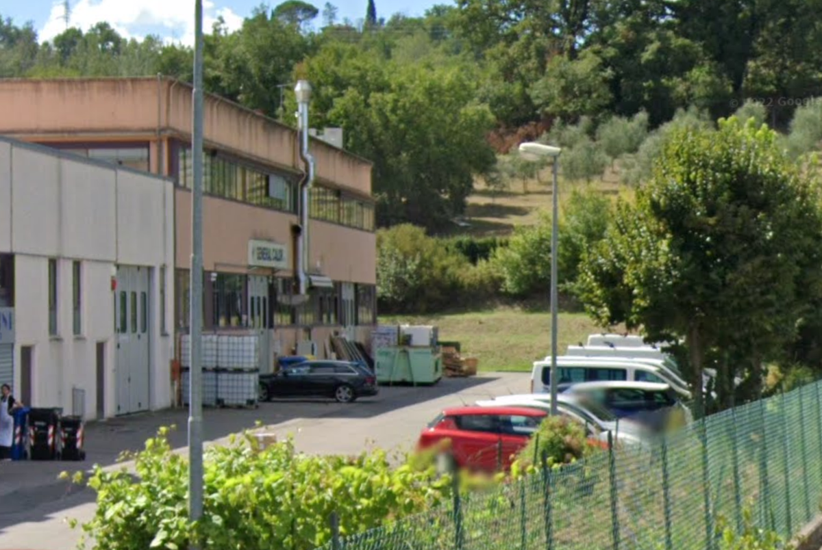 Laboratorio in vendita a Figline e Incisa Valdarno, 9999 locali, prezzo € 630.000 | PortaleAgenzieImmobiliari.it