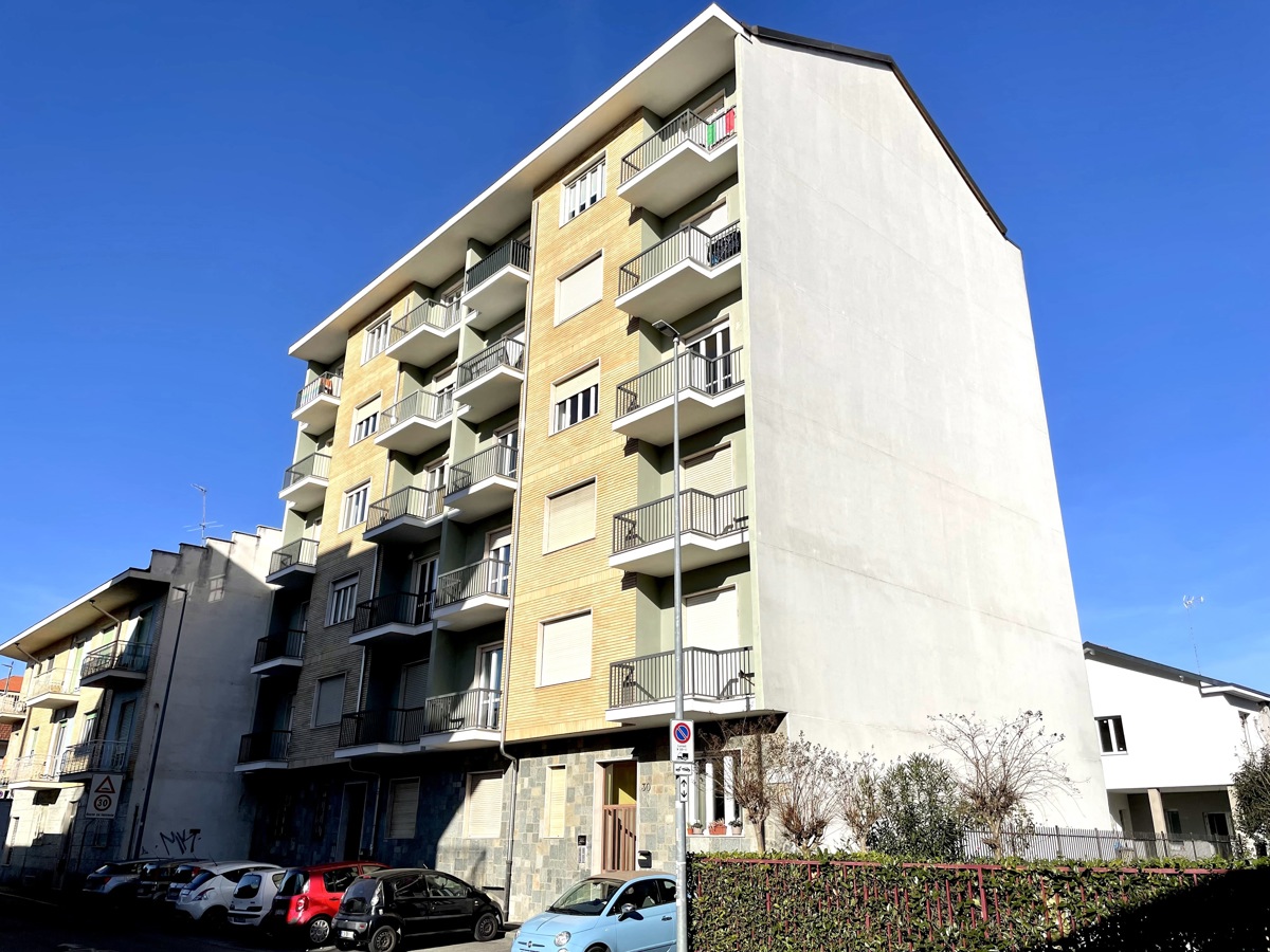 Appartamento in vendita a Collegno, 2 locali, prezzo € 109.000 | PortaleAgenzieImmobiliari.it