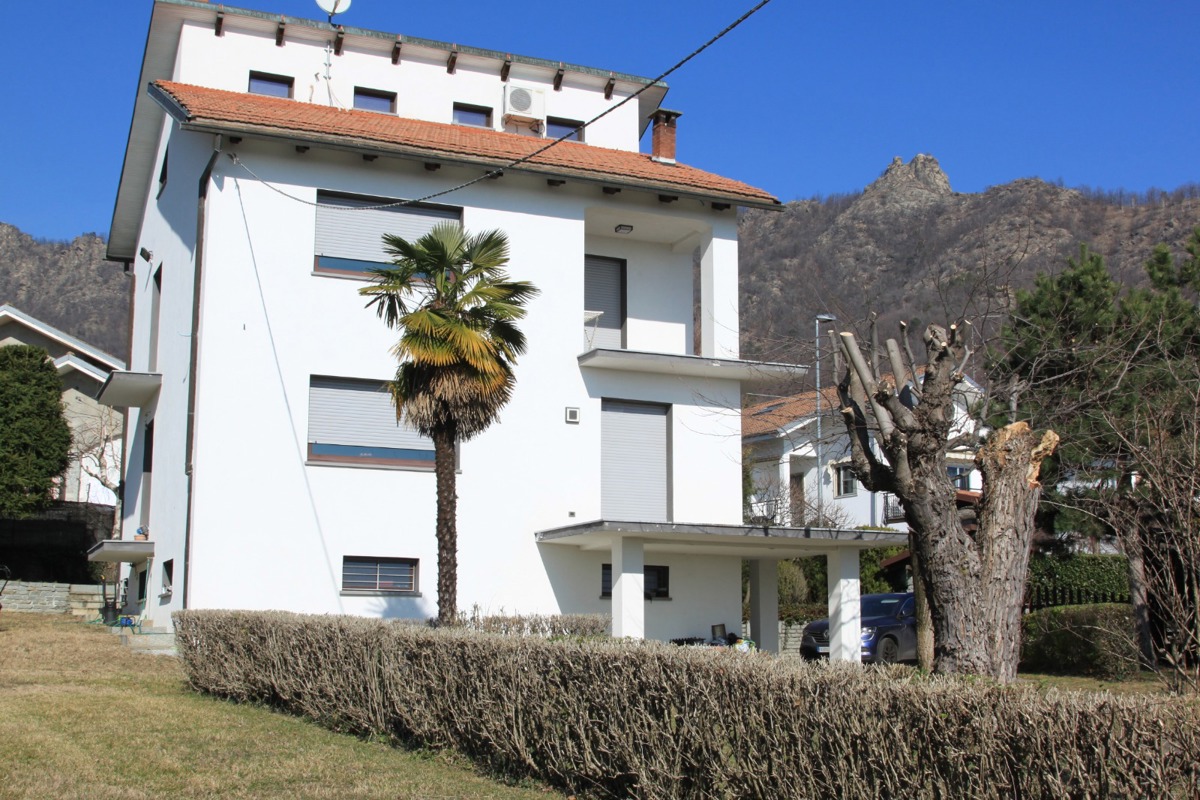 Villa in vendita a Cantalupa, 9999 locali, prezzo € 470.000 | PortaleAgenzieImmobiliari.it