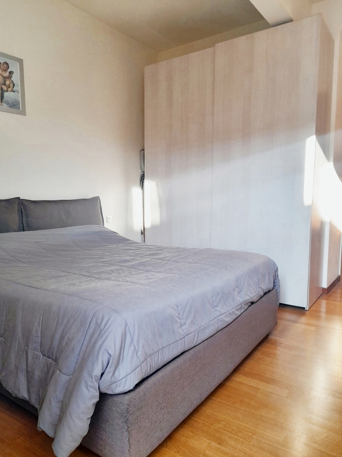 Appartamento in vendita a Valmadrera, 2 locali, prezzo € 125.000 | PortaleAgenzieImmobiliari.it
