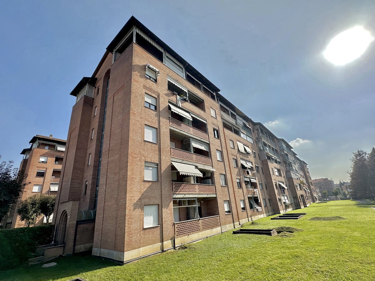 Appartamento in vendita a Grugliasco, 2 locali, prezzo € 99.000 | PortaleAgenzieImmobiliari.it