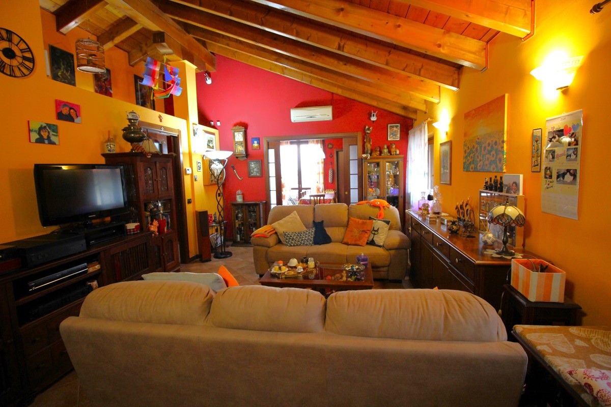 Appartamento in vendita a Marnate, 3 locali, prezzo € 169.000 | PortaleAgenzieImmobiliari.it