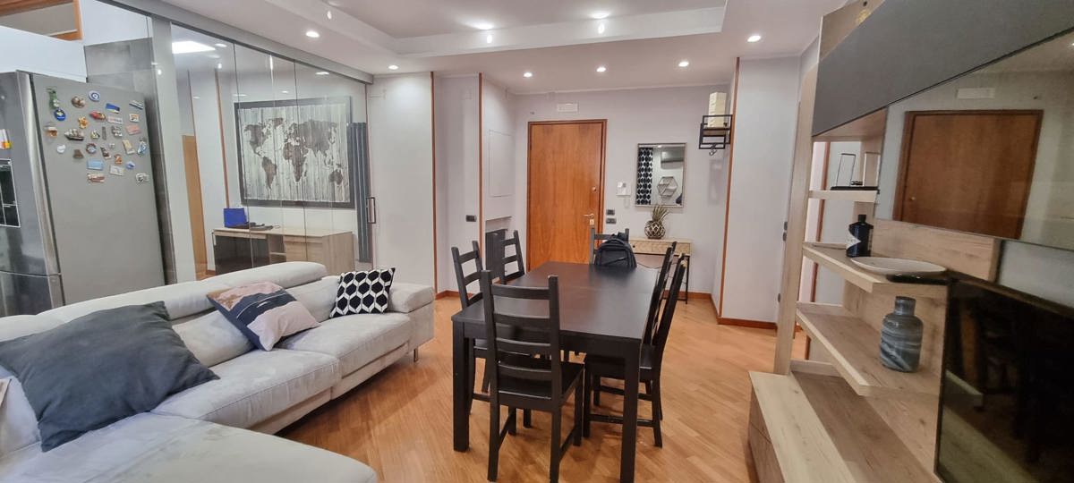 Appartamento in vendita a Pomigliano d'Arco, 4 locali, prezzo € 235.000 | PortaleAgenzieImmobiliari.it