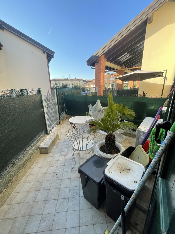 Appartamento in vendita a Villanova del Sillaro, 3 locali, prezzo € 185.000 | PortaleAgenzieImmobiliari.it